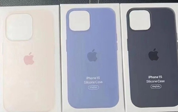 寻乌苹果14维修站分享iPhone14手机壳能直接给iPhone15用吗？ 