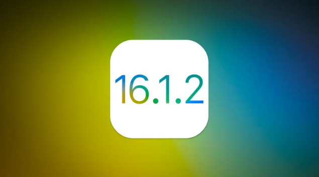 寻乌苹果维修分享iOS 16.2有Bug能降级吗？ iOS 16.1.2已关闭验证 