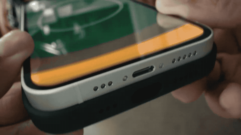 寻乌苹果手机维修分享未来 Magsafe 还有哪些发展空间 
