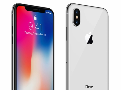 寻乌苹果维修点分享iPhone X电池发烫冷门故障解析 