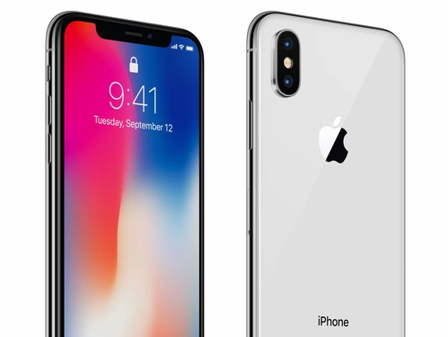 寻乌苹果维修点分享iPhone X摄像头实拍质感与场景适配全解析 