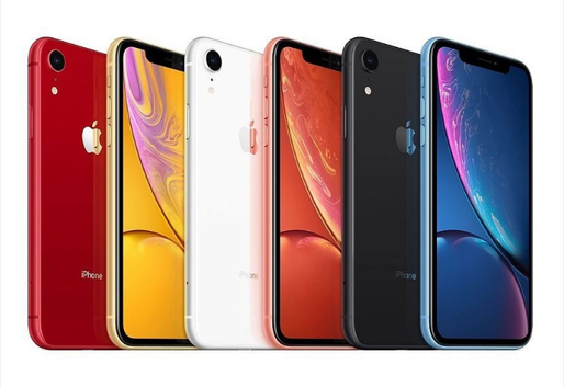 寻乌苹果维修点分享iPhone XR摄像头原生色彩表现与日常拍摄实用指南 